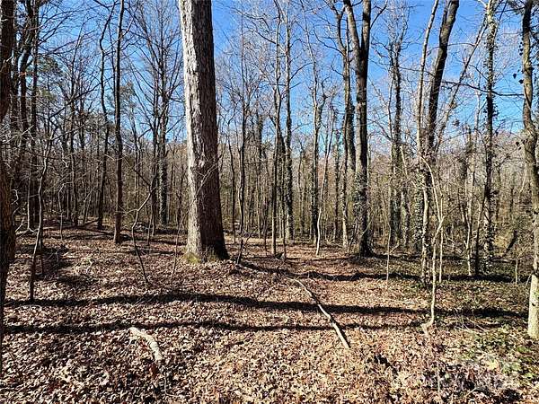 26.4 Acres of Recreational Land for Sale in Wingate, North Carolina