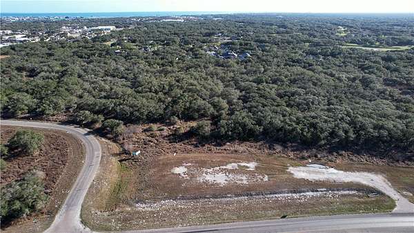 2 Acres of Residential Land for Sale in Rockport, Texas
