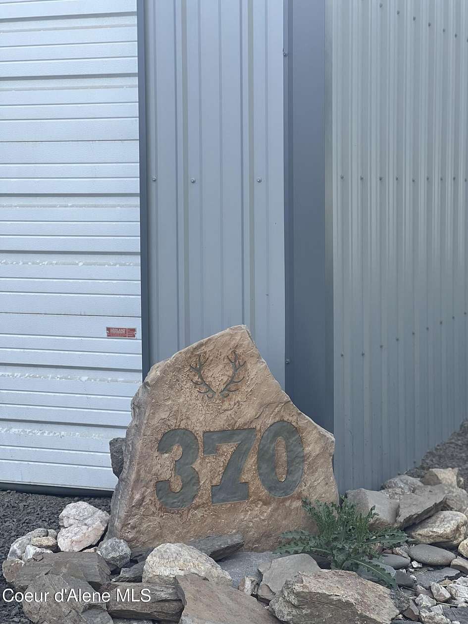 3.34 Acres of Residential Land for Sale in Fernwood, Idaho