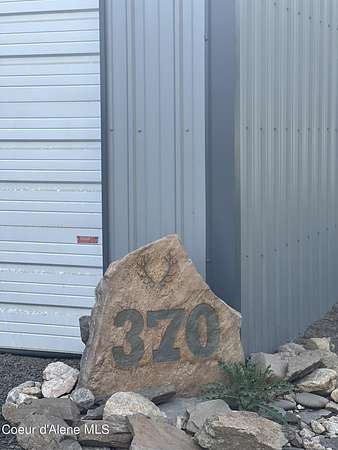 3.34 Acres of Residential Land for Sale in Fernwood, Idaho