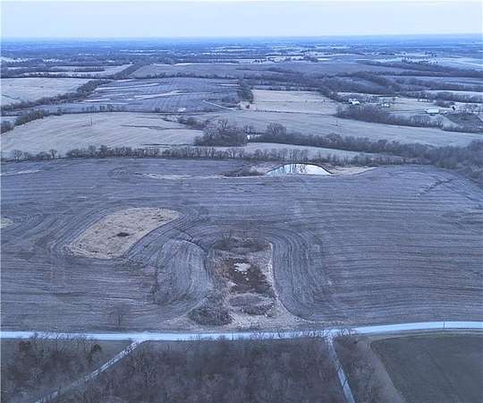 20.2 Acres of Agricultural Land for Sale in Plattsburg, Missouri