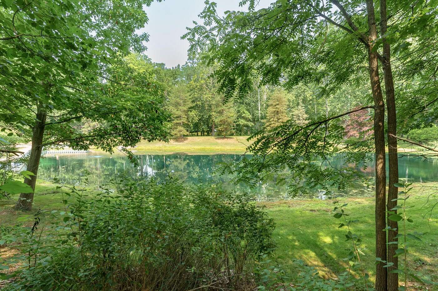 0.67 Acres of Residential Land for Sale in Otsego, Michigan
