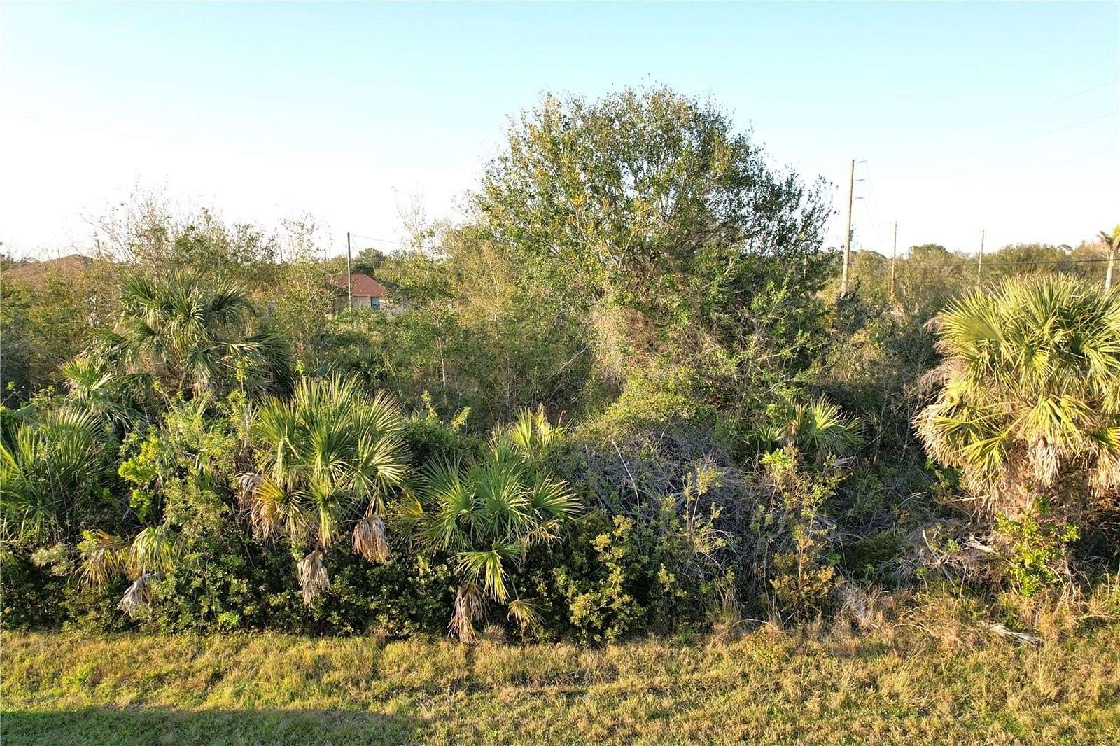 0.33 Acres of Residential Land for Sale in Port Charlotte, Florida