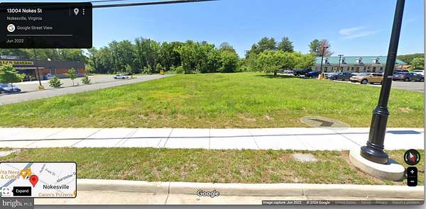 0.94 Acres of Land for Sale in Nokesville, Virginia