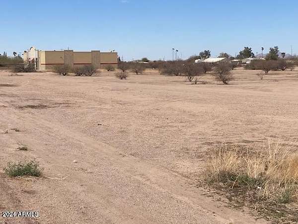 0.23 Acres of Commercial Land for Sale in Eloy, Arizona