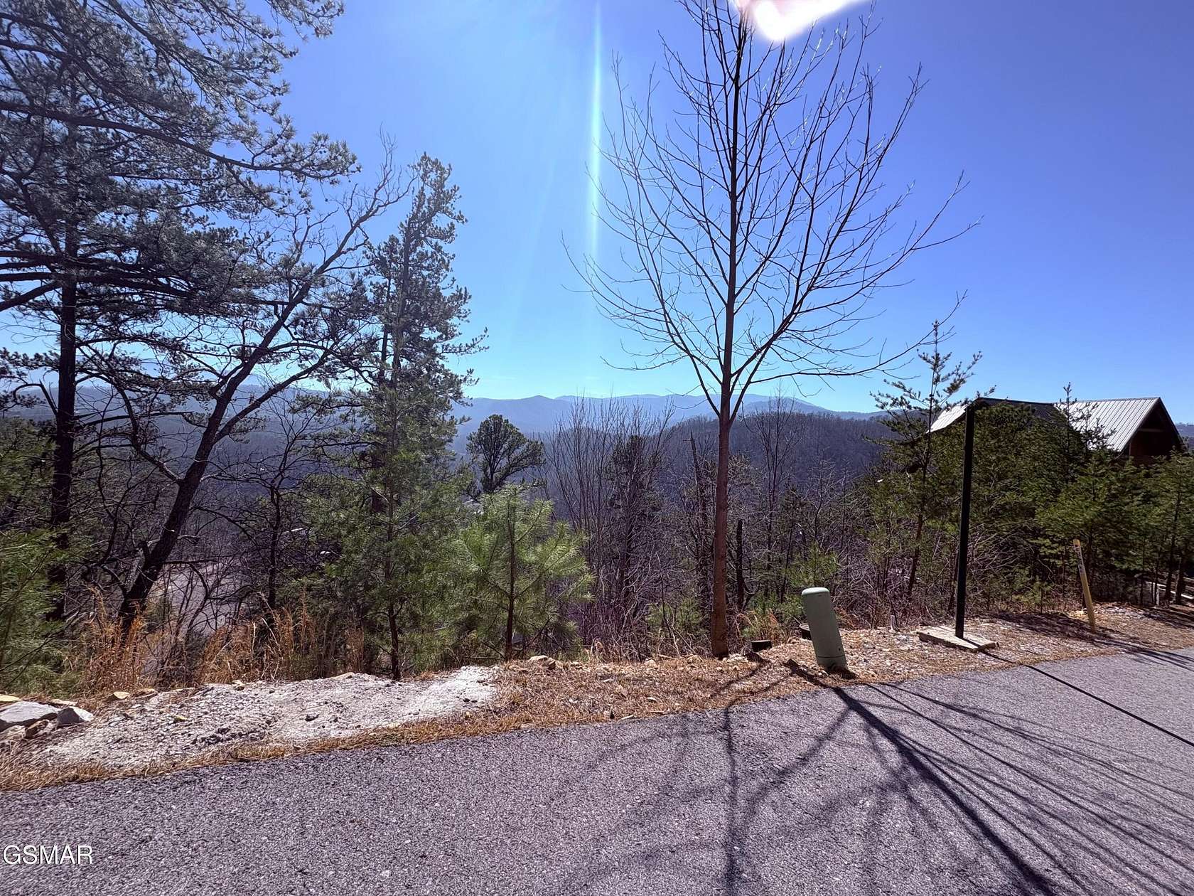 0.11 Acres of Residential Land for Sale in Pigeon Forge, Tennessee