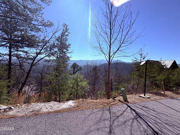 0.11 Acres of Residential Land for Sale in Pigeon Forge, Tennessee