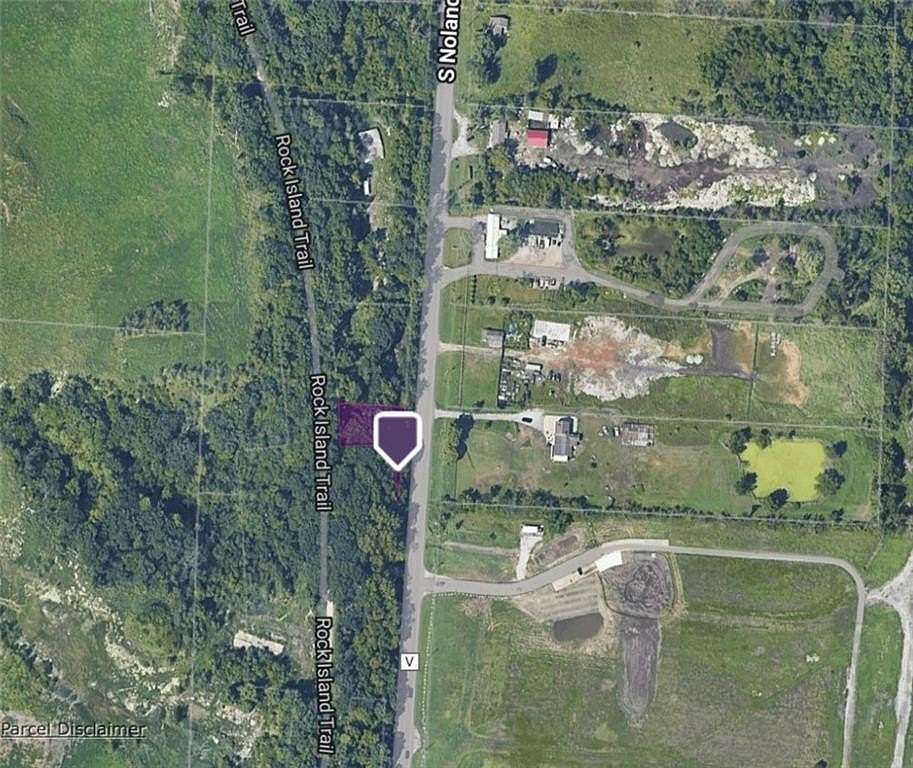 0.57 Acres of Commercial Land for Sale in Kansas City, Missouri
