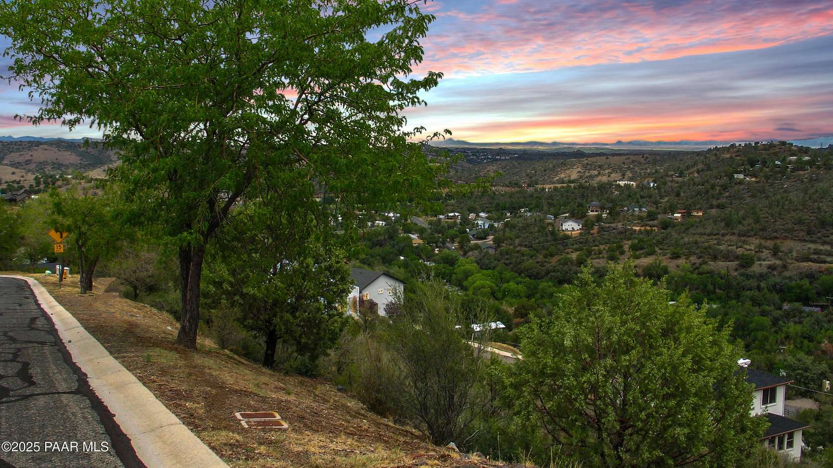 0.41 Acres of Residential Land for Sale in Prescott, Arizona