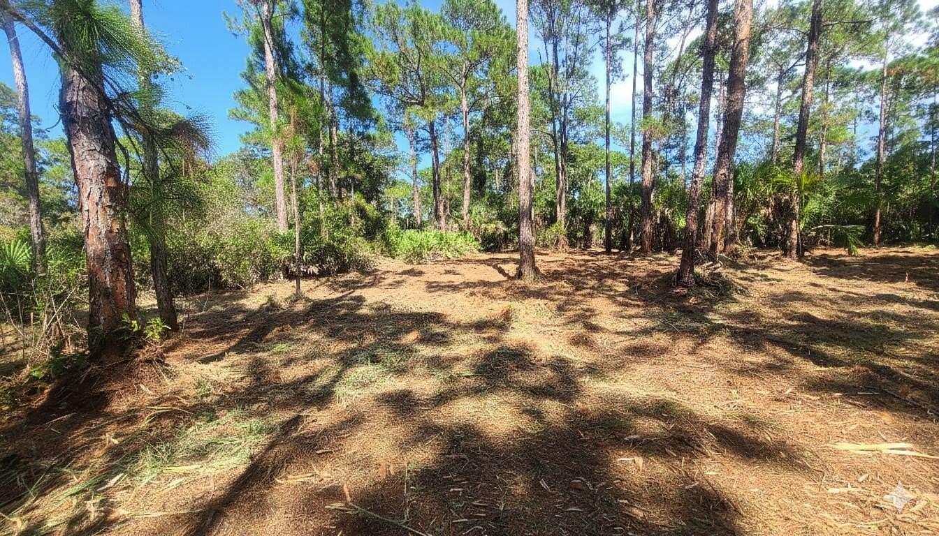 4.8 Acres of Residential Land for Sale in Vero Beach, Florida