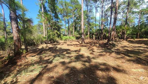 4.8 Acres of Residential Land for Sale in Vero Beach, Florida