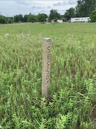 0.23 Acres of Land for Sale in Monterey, Indiana