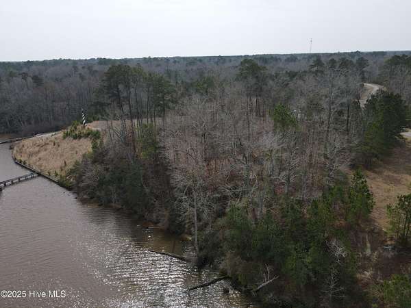 0.92 Acres of Residential Land for Sale in Winton, North Carolina