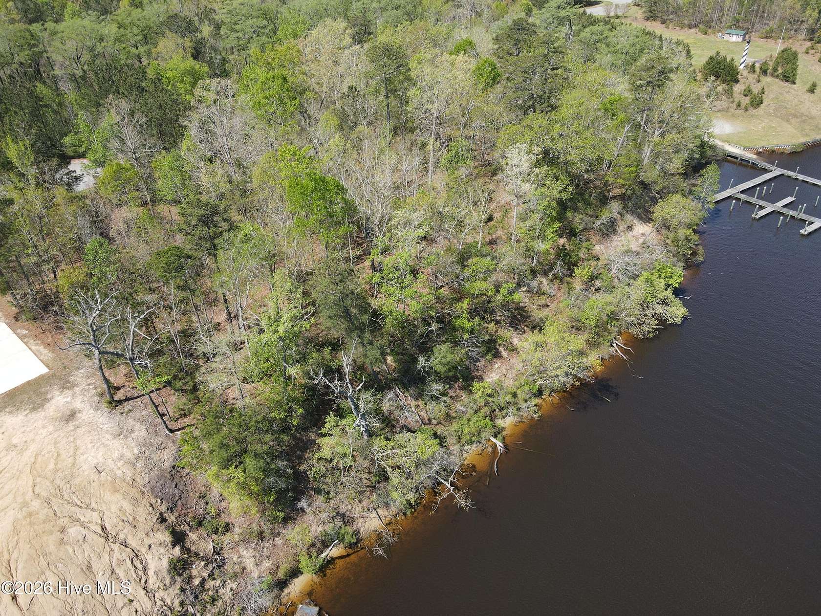 1.1 Acres of Residential Land for Sale in Winton, North Carolina