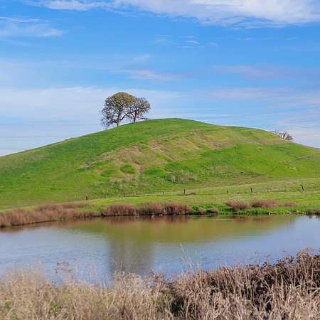 25.4 Acres of Land for Sale in Vacaville, California