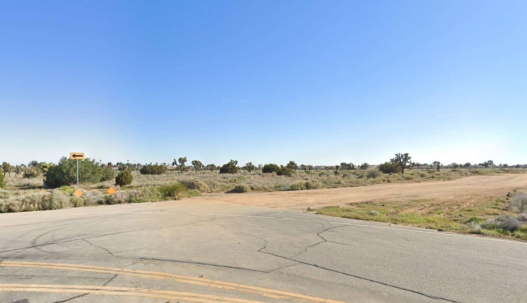 Residential Land for Sale in Lancaster, California