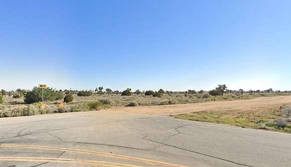 Residential Land for Sale in Lancaster, California