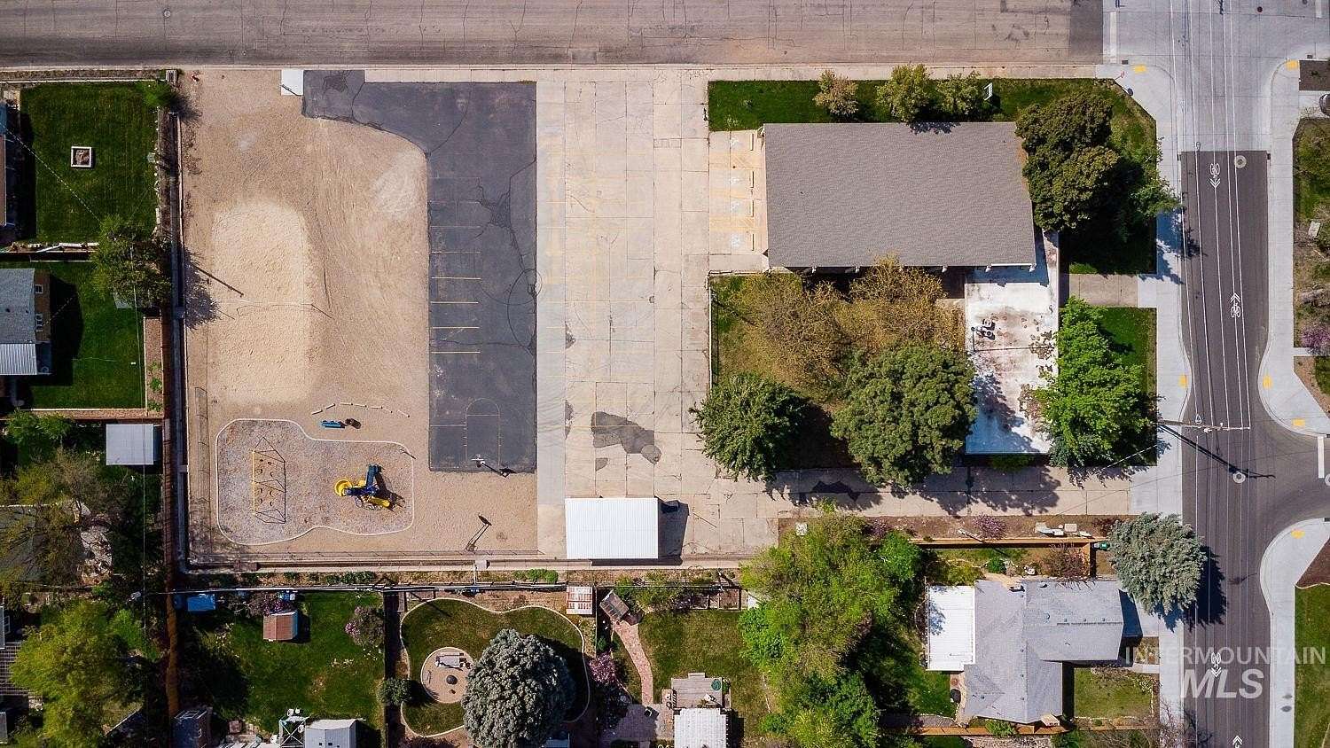 1.47 Acres of Residential Land for Sale in Boise, Idaho