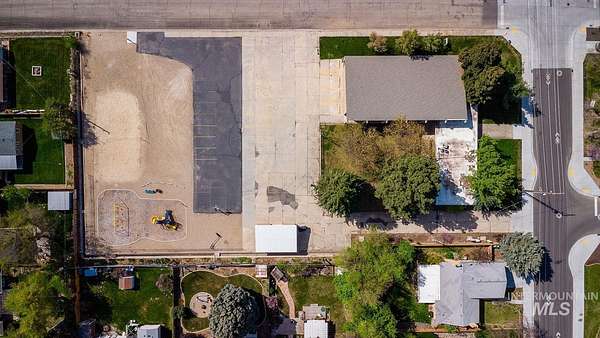 1.47 Acres of Residential Land for Sale in Boise, Idaho