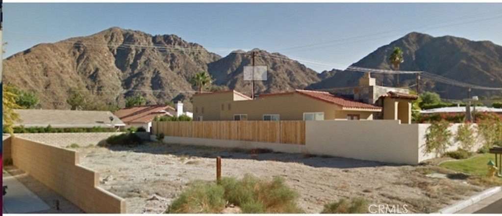 0.12 Acres of Residential Land for Sale in La Quinta, California