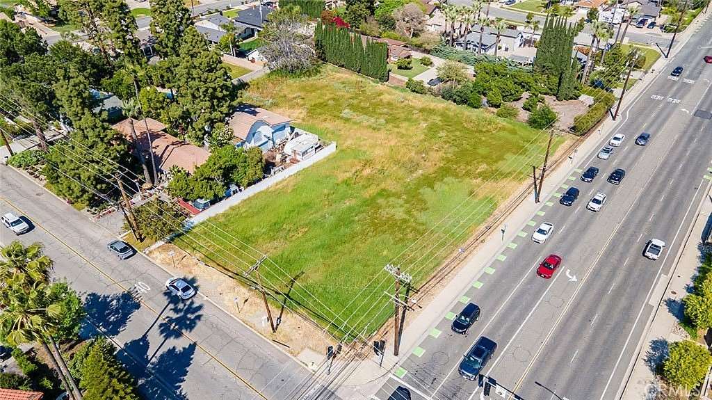 1 Acre of Mixed-Use Land for Sale in Rancho Cucamonga, California