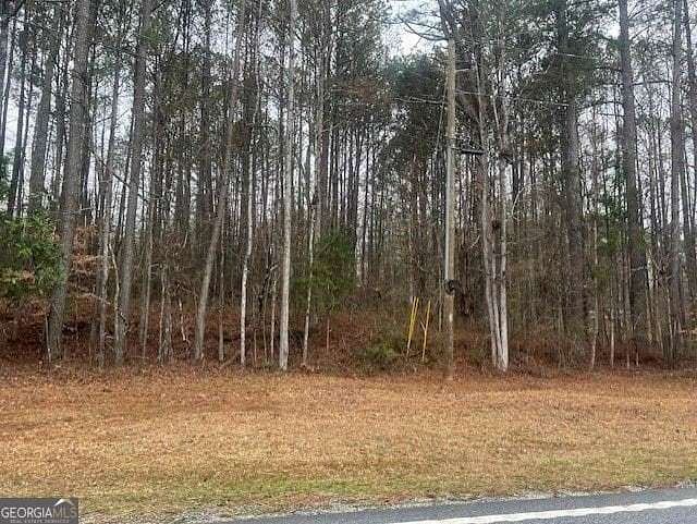 3 Acres of Residential Land for Sale in South Fulton, Georgia