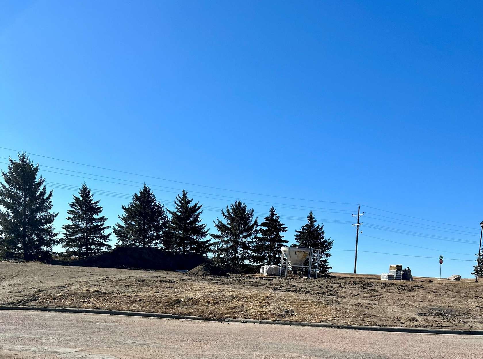 0.32 Acres of Residential Land for Sale in Mitchell, South Dakota