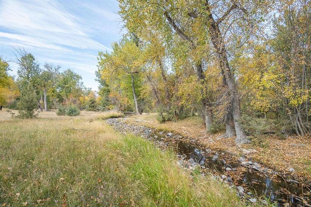 5 Acres of Residential Land for Sale in Stevensville, Montana