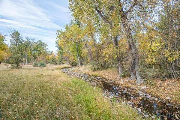 5 Acres of Residential Land for Sale in Stevensville, Montana