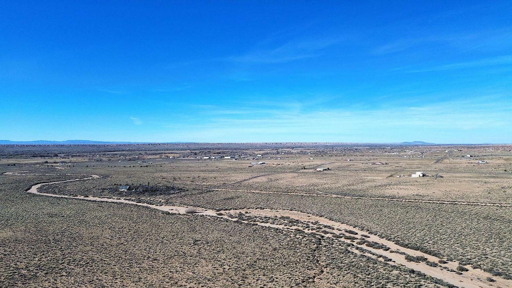 1 Acre of Land for Sale in Veguita, New Mexico