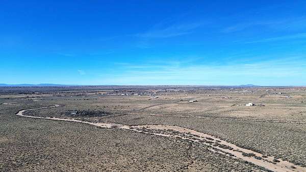 1 Acre of Land for Sale in Veguita, New Mexico