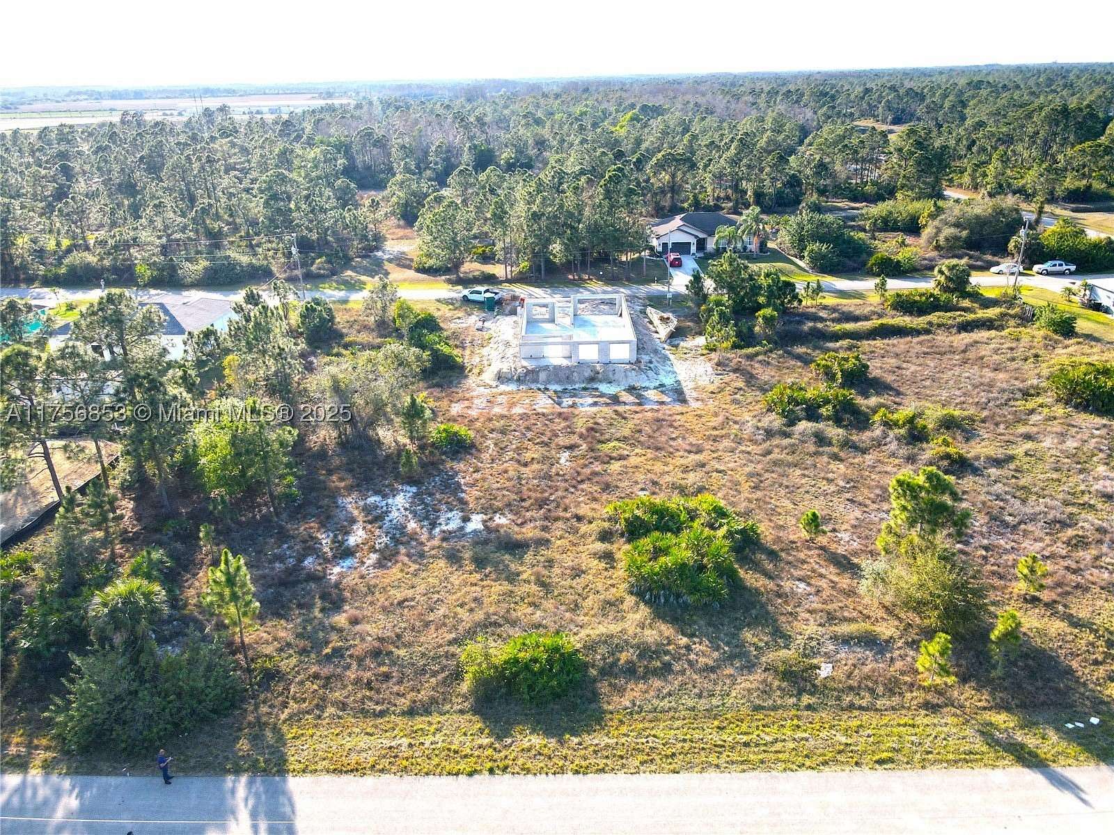 0.23 Acres of Residential Land for Sale in Lehigh Acres, Florida