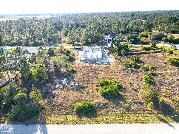 0.23 Acres of Residential Land for Sale in Lehigh Acres, Florida