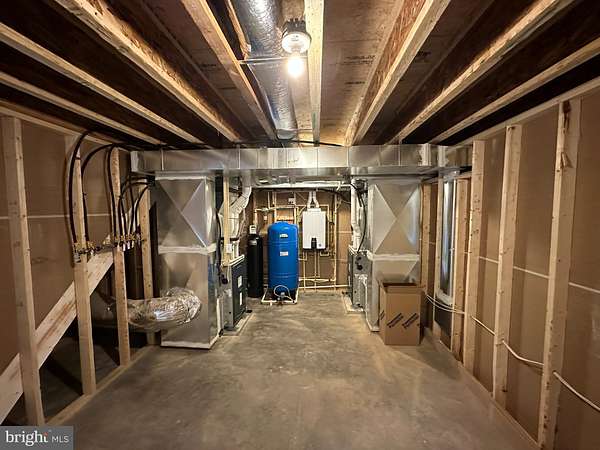 5 Acres of Residential Land with Home for Sale in Winchester, Virginia