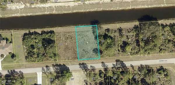 0.23 Acres of Residential Land for Sale in Lehigh Acres, Florida