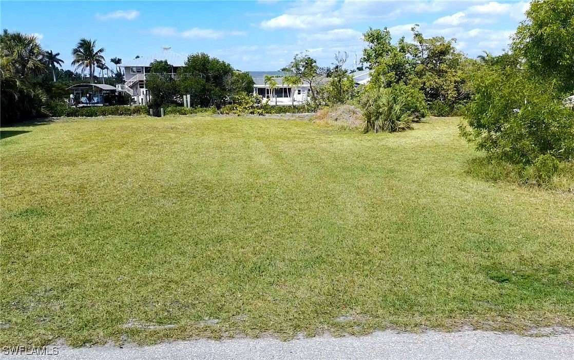 0.4 Acres of Residential Land for Sale in Bokeelia, Florida
