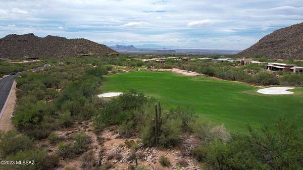 2.17 Acres of Residential Land for Sale in Marana, Arizona