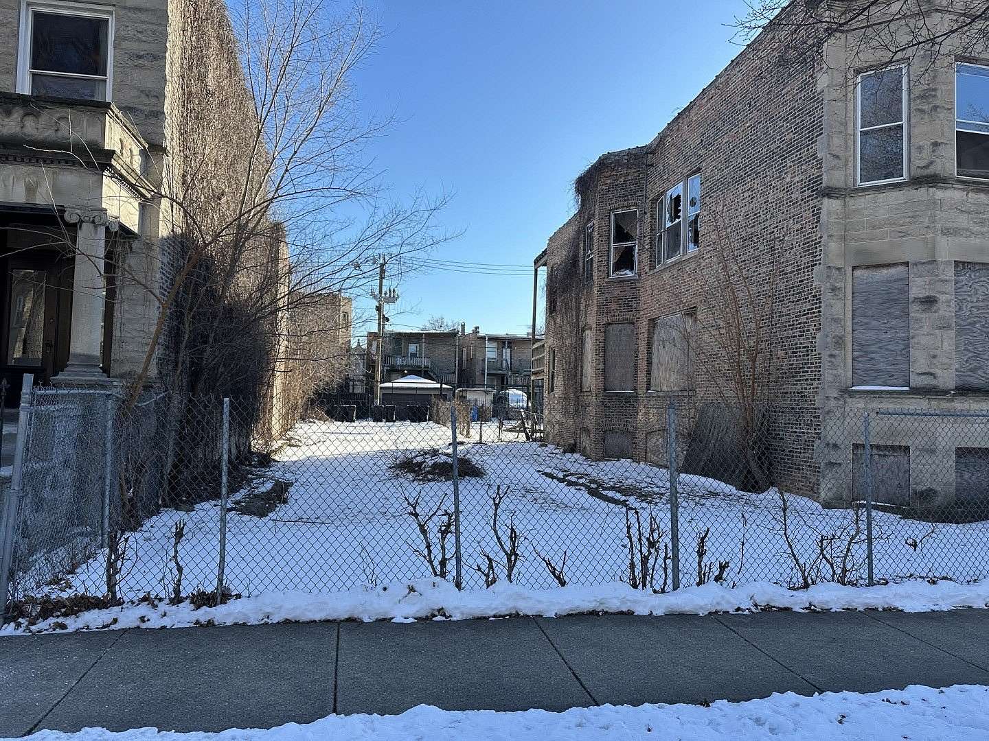 0.07 Acres of Residential Land for Sale in Chicago, Illinois