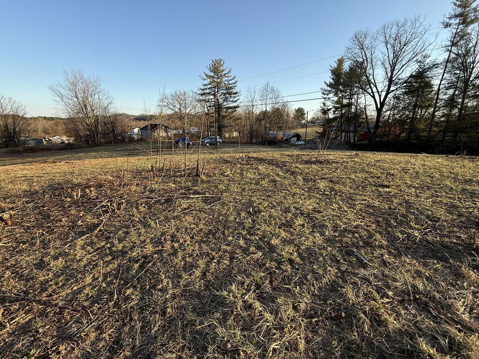 2.6 Acres of Residential Land for Sale in London, Kentucky