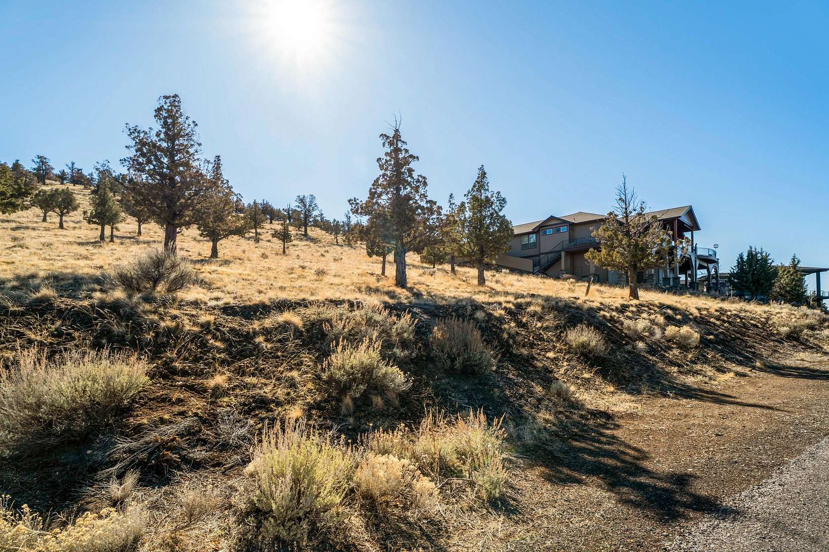0.44 Acres of Residential Land for Sale in Redmond, Oregon