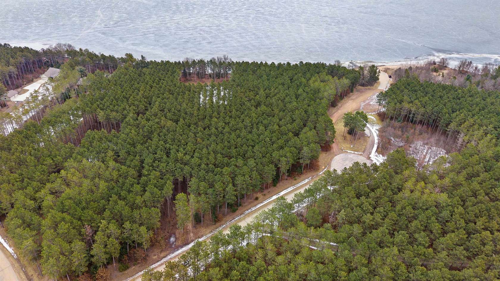 2.24 Acres of Residential Land for Sale in Nekoosa, Wisconsin