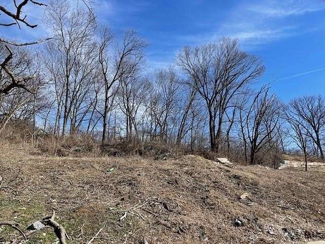 0.12 Acres of Residential Land for Sale in Kansas City, Missouri