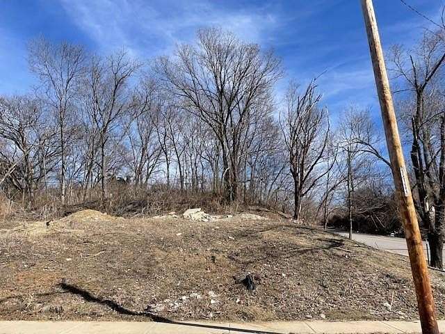 0.14 Acres of Residential Land for Sale in Kansas City, Missouri
