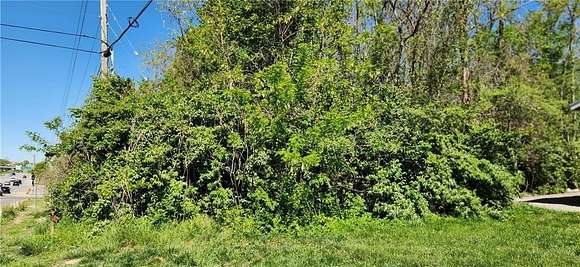 1.36 Acres of Residential Land for Sale in Independence, Missouri
