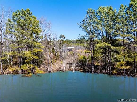 53.4 Acres of Recreational Land & Farm for Sale in White Plains, Virginia