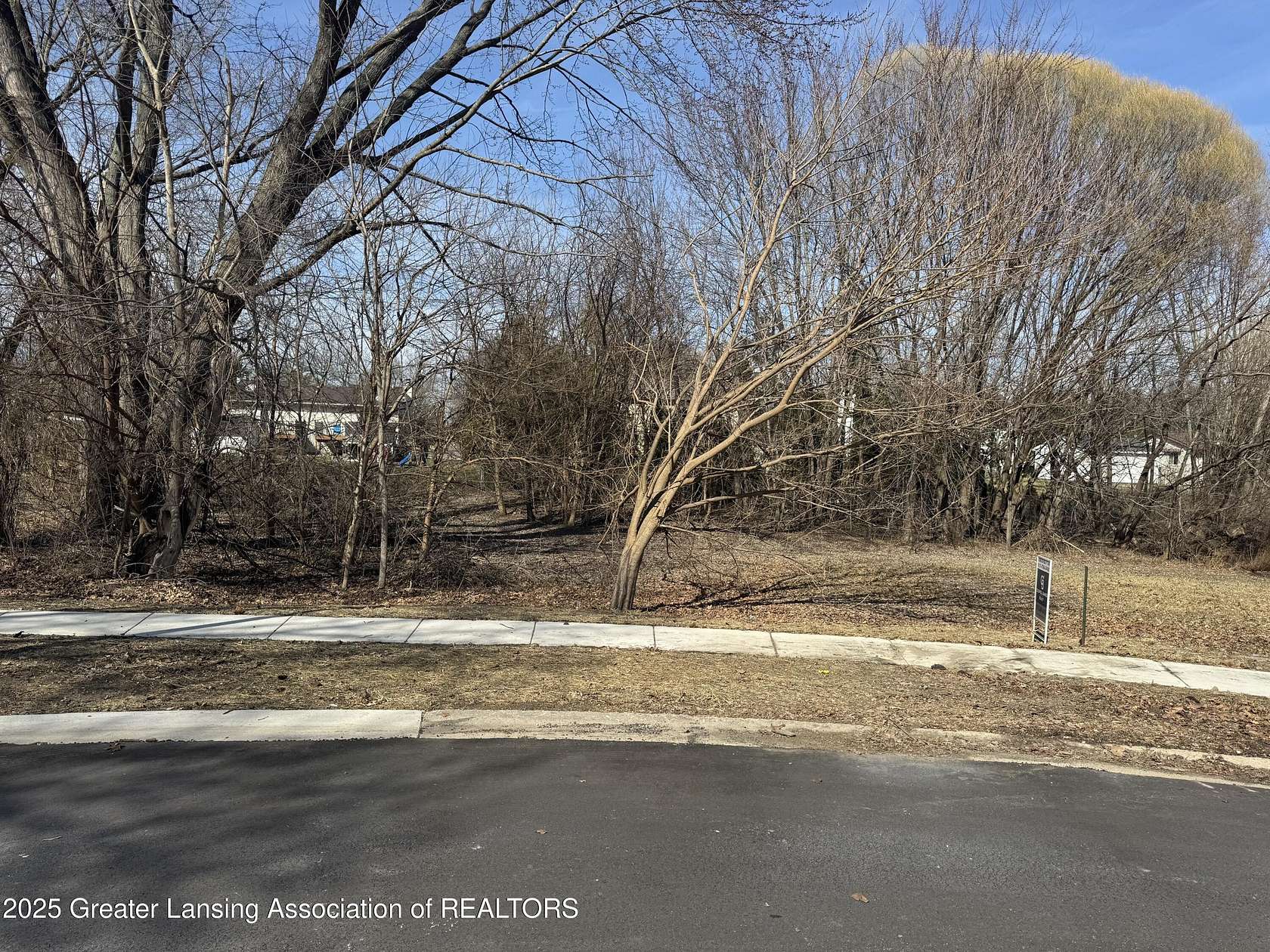 0.21 Acres of Residential Land for Sale in Mason, Michigan