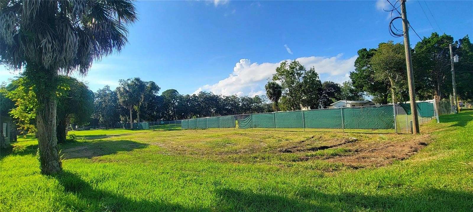 1.4 Acres of Residential Land for Sale in Hudson, Florida