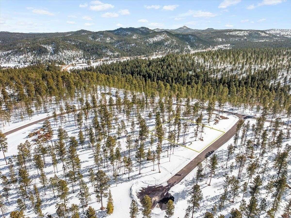 0.51 Acres of Residential Land for Sale in Lead, South Dakota