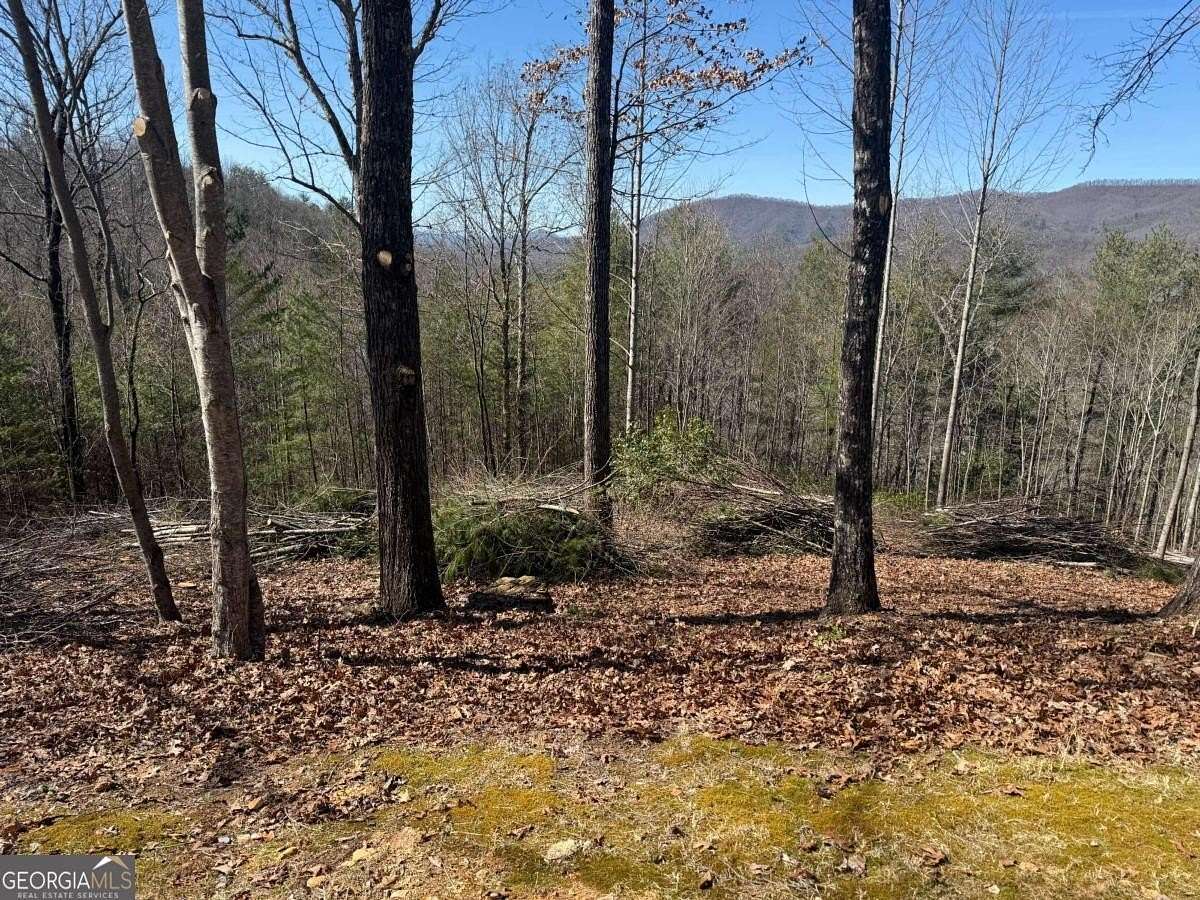 2.49 Acres of Land for Sale in Hayesville, North Carolina