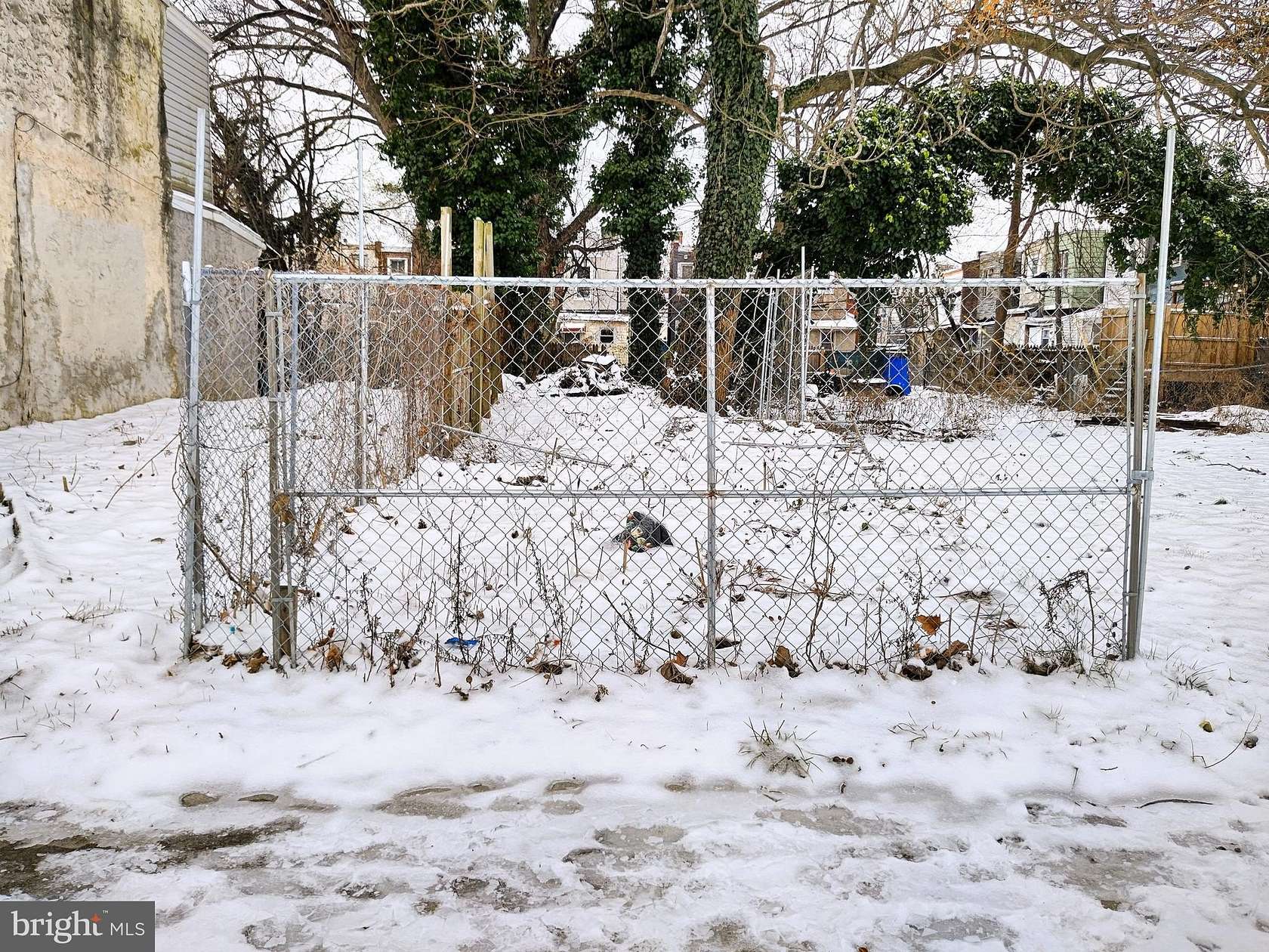 0.03 Acres of Land for Sale in Philadelphia, Pennsylvania